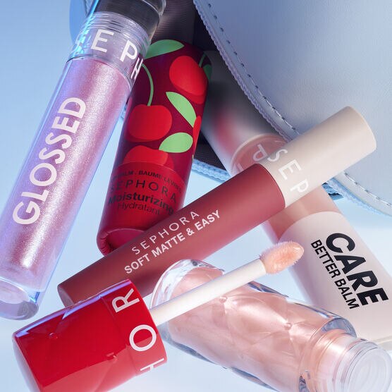 SEPHORA PLUMP 25 D GLOS 6ML